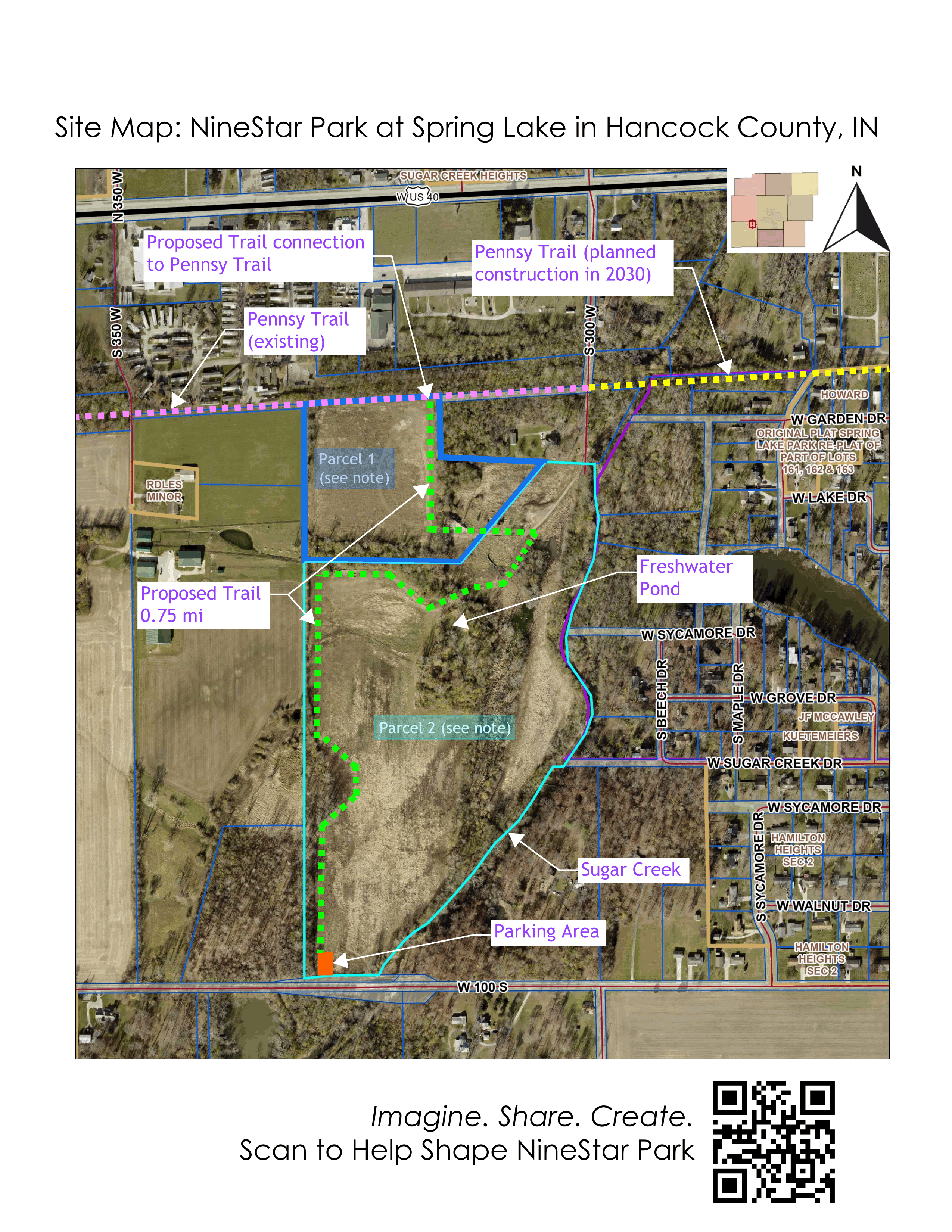 Site Map