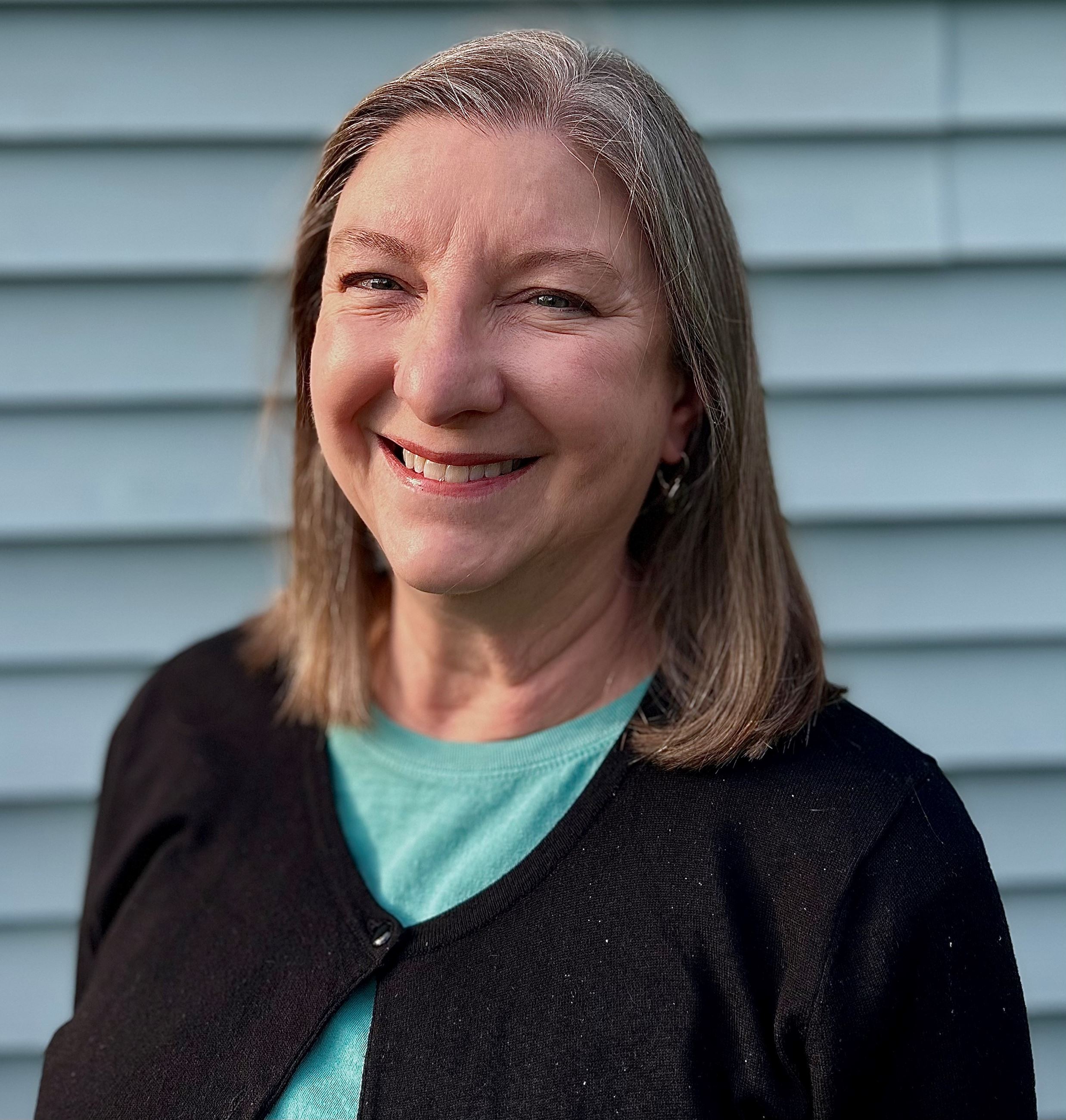 Jennie Shivley HeadShot